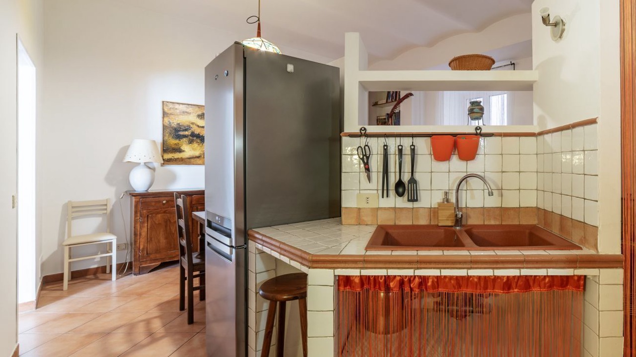 Photo of Kitchen in San Lorenzo