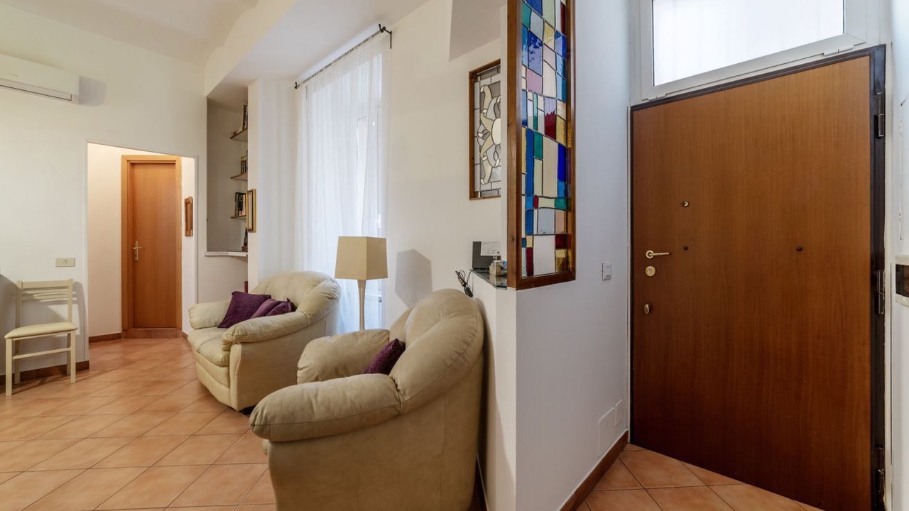 Photo of Livingroom in San Lorenzo