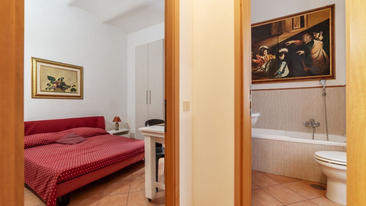 Photo of Bedroom in San Lorenzo