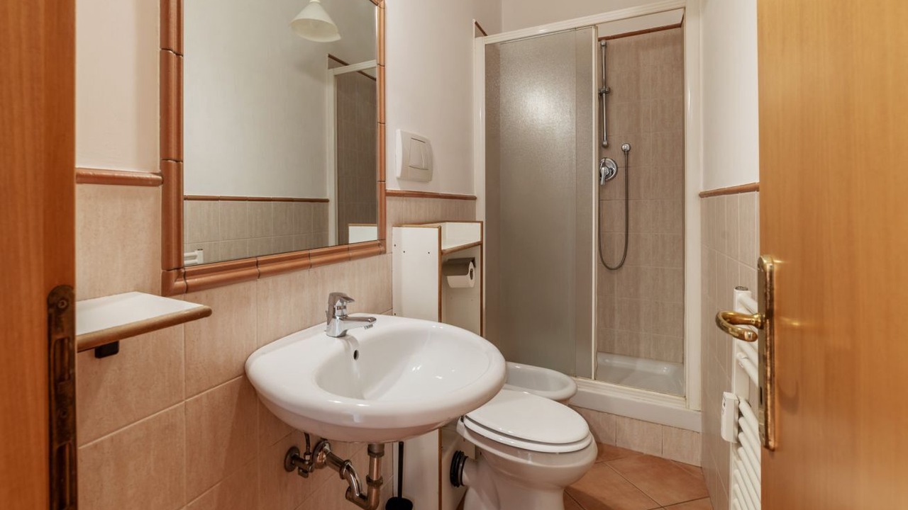 Photo of Bathroom in San Lorenzo
