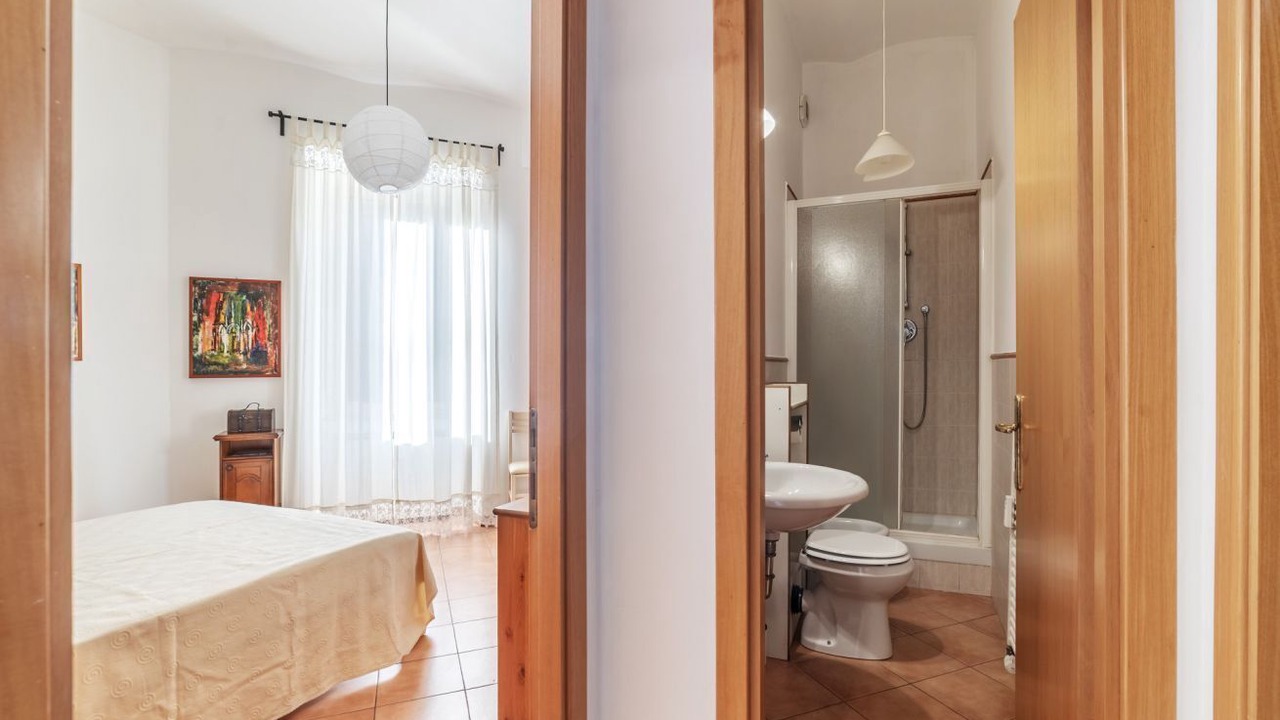 Photo of Bathroom in San Lorenzo