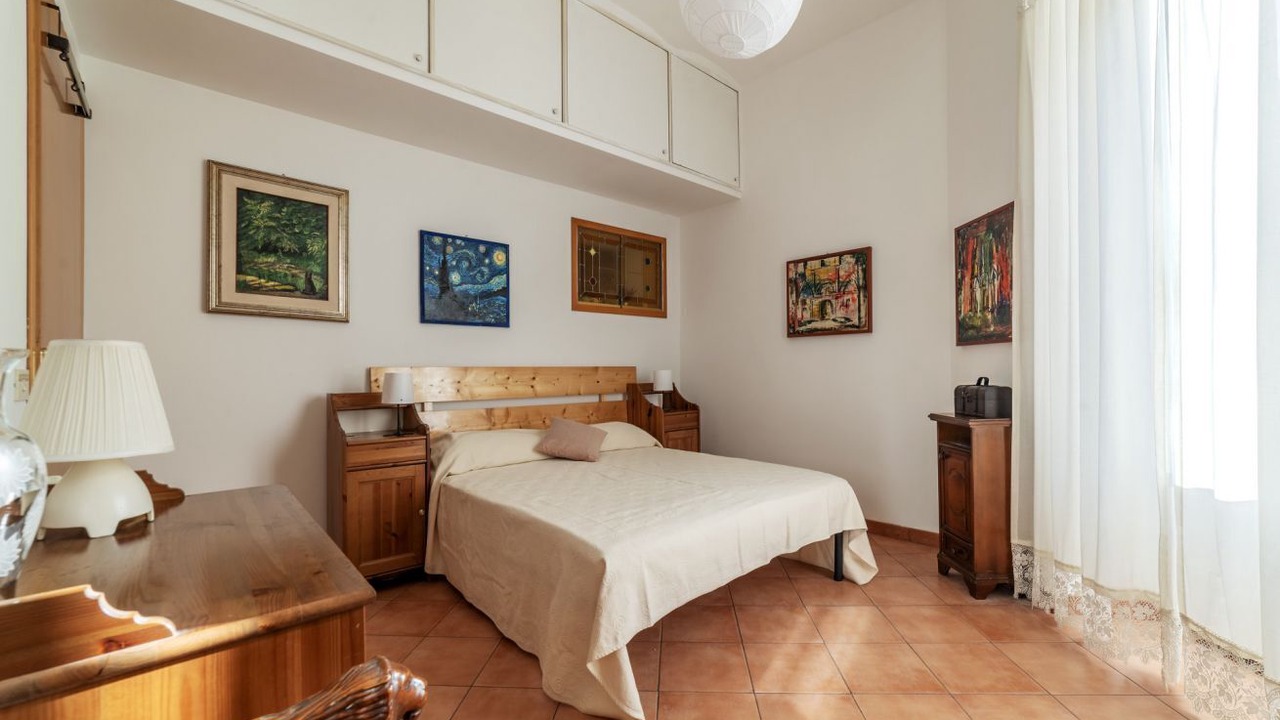 Photo of Bedroom in San Lorenzo
