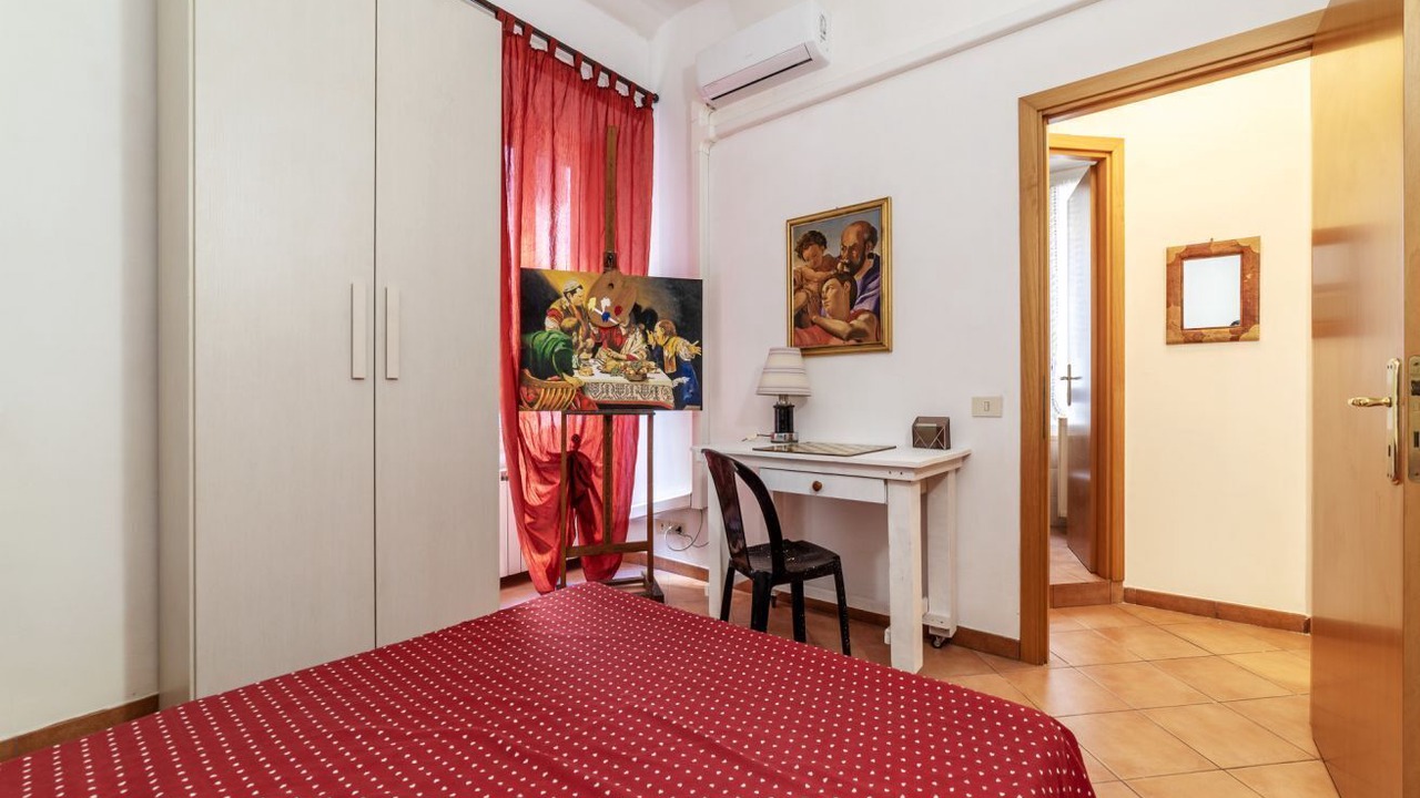 Photo of Bedroom in San Lorenzo