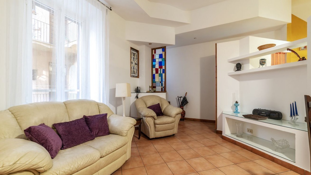 Photo of Livingroom in San Lorenzo