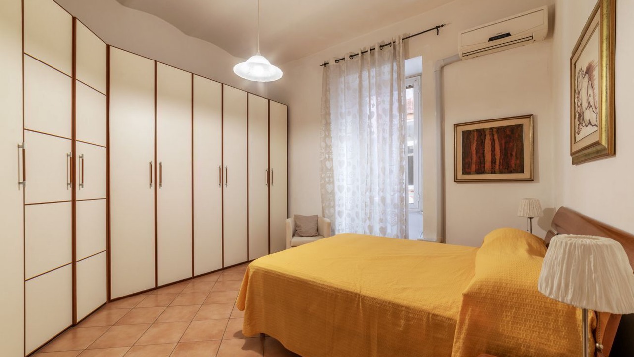 Photo of Bedroom in San Lorenzo