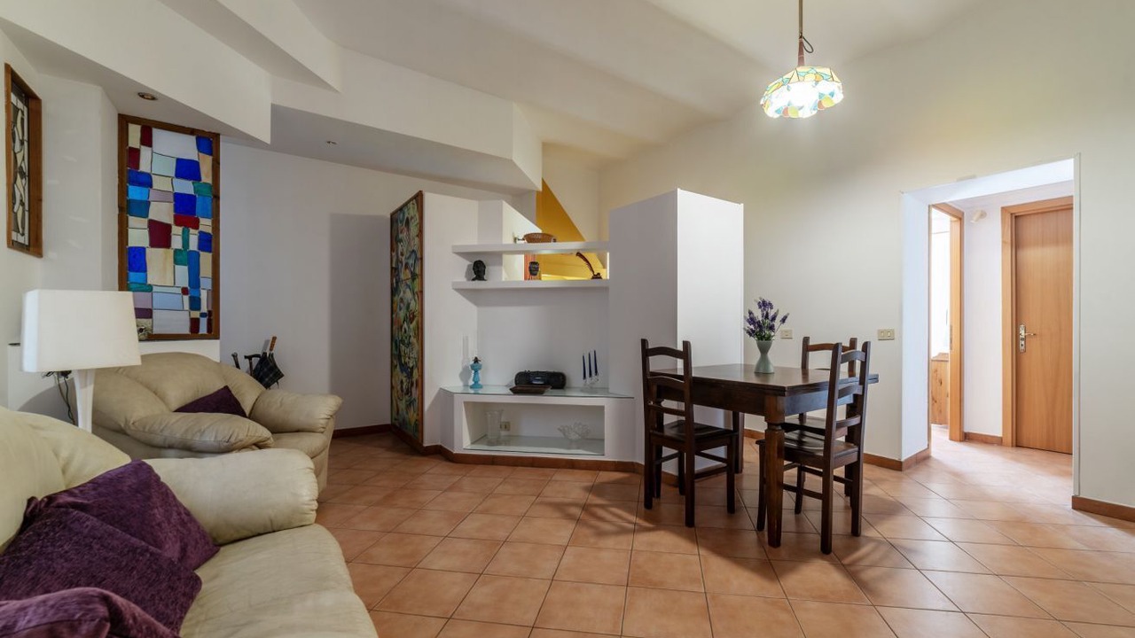 Photo of Livingroom in San Lorenzo