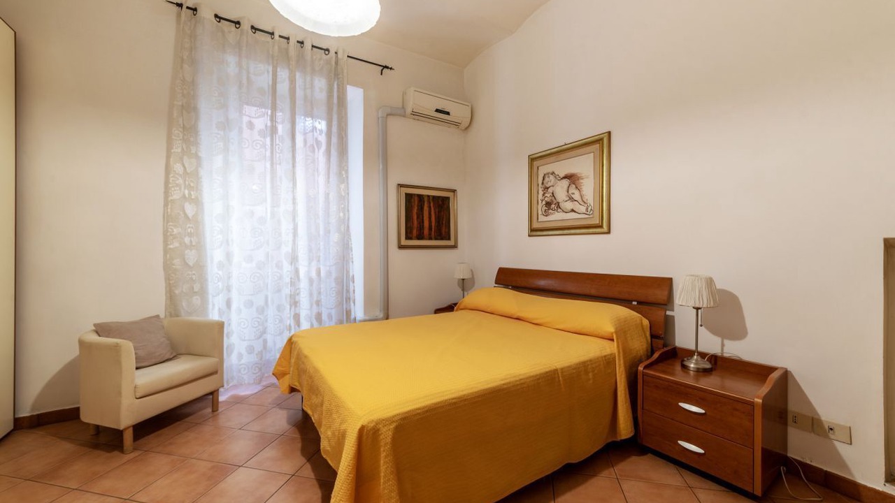 Photo of Bedroom in San Lorenzo