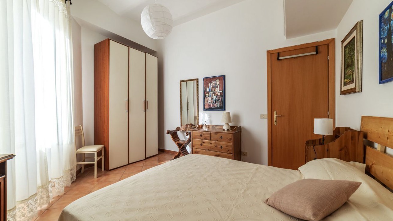 Photo of Bedroom in San Lorenzo