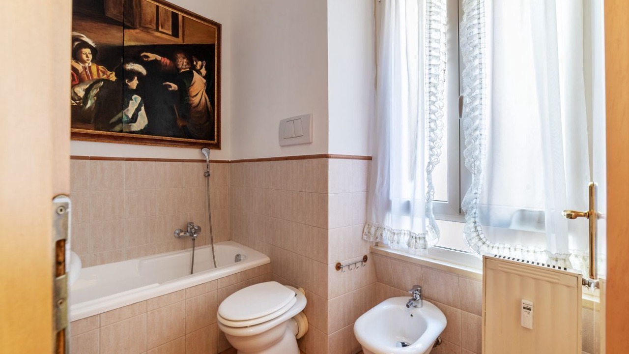 Photo of Bathroom in San Lorenzo