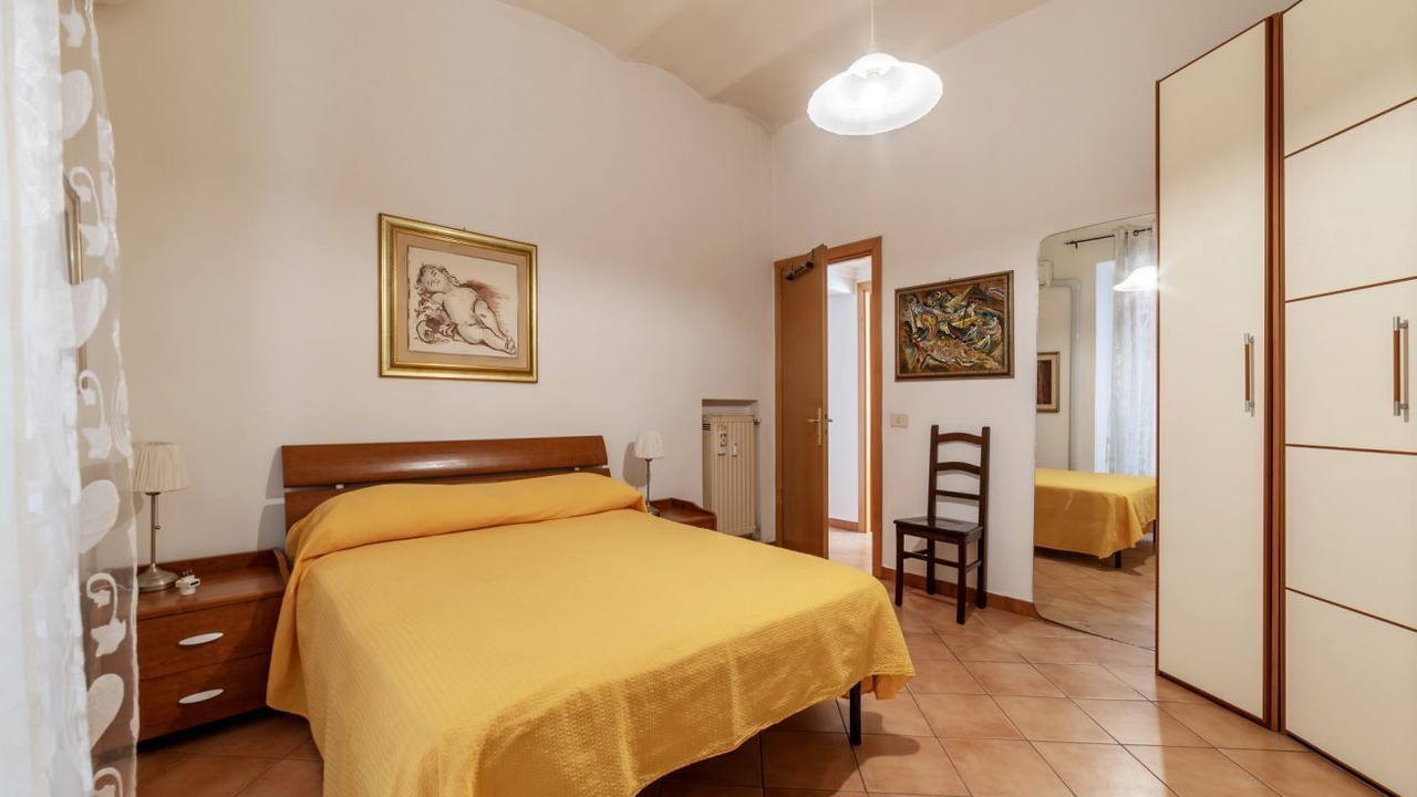 Photo of Bedroom in San Lorenzo
