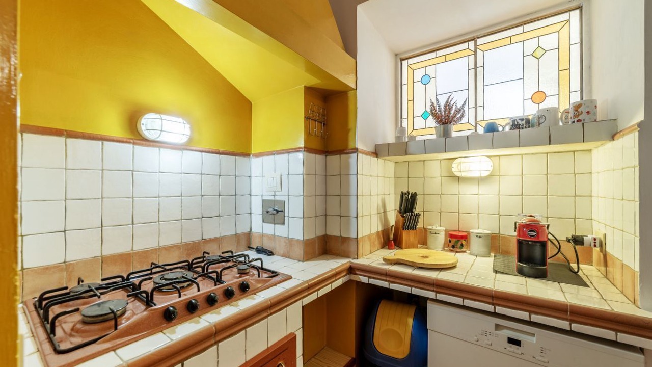 Photo of Kitchen in San Lorenzo