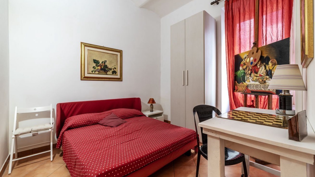 Photo of Bedroom in San Lorenzo
