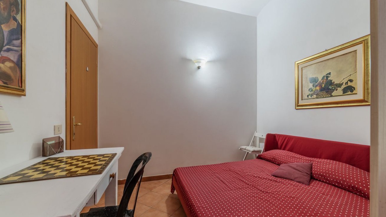 Photo of Bedroom in San Lorenzo