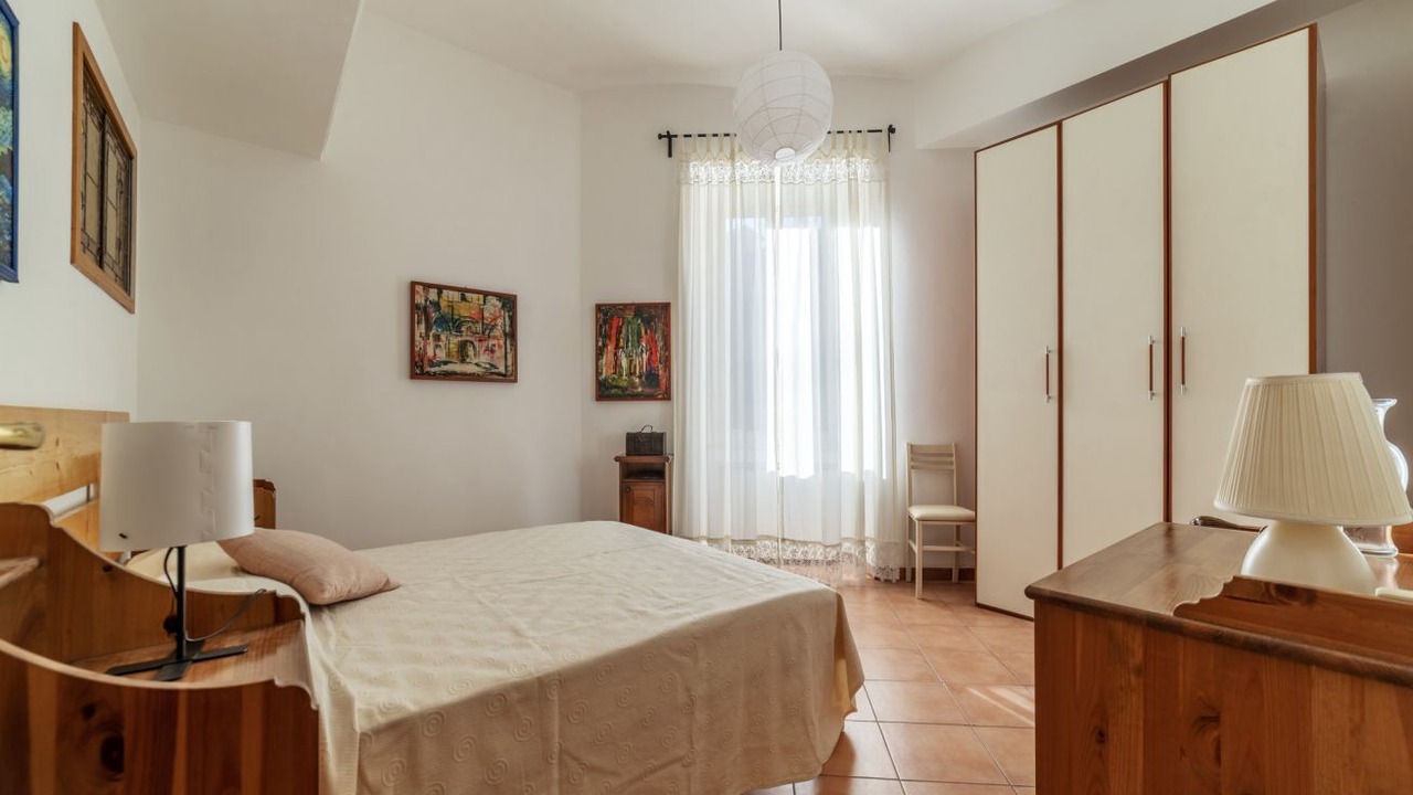 Photo of Bedroom in San Lorenzo