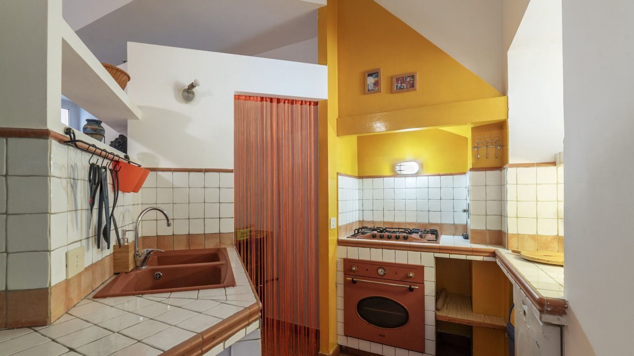 Photo of Kitchen in San Lorenzo