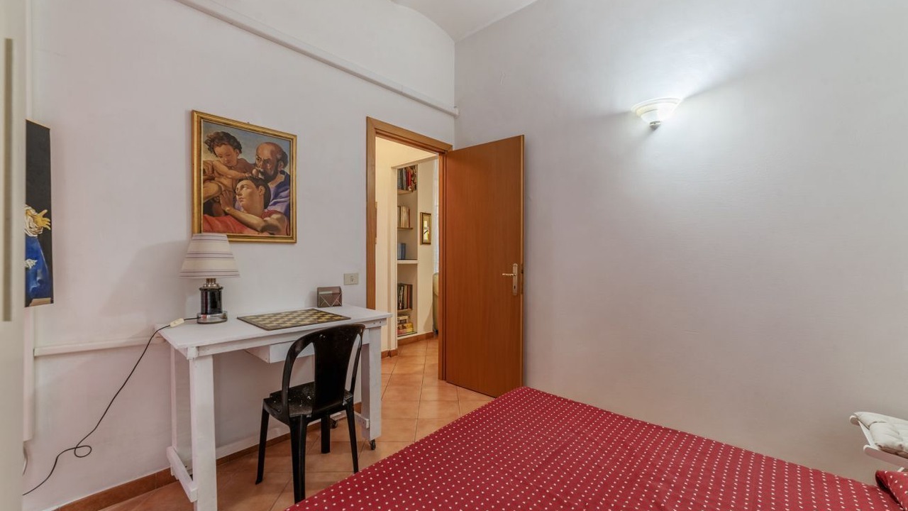 Photo of Bedroom in San Lorenzo