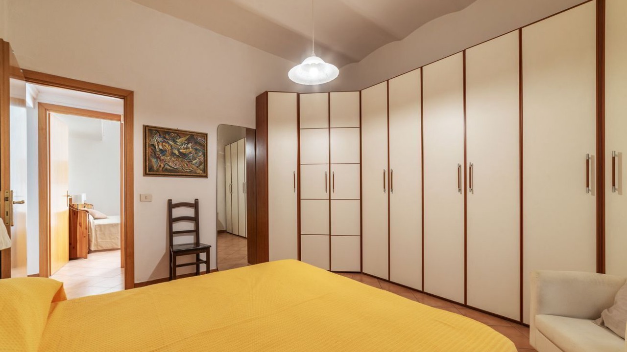 Photo of Bedroom in San Lorenzo