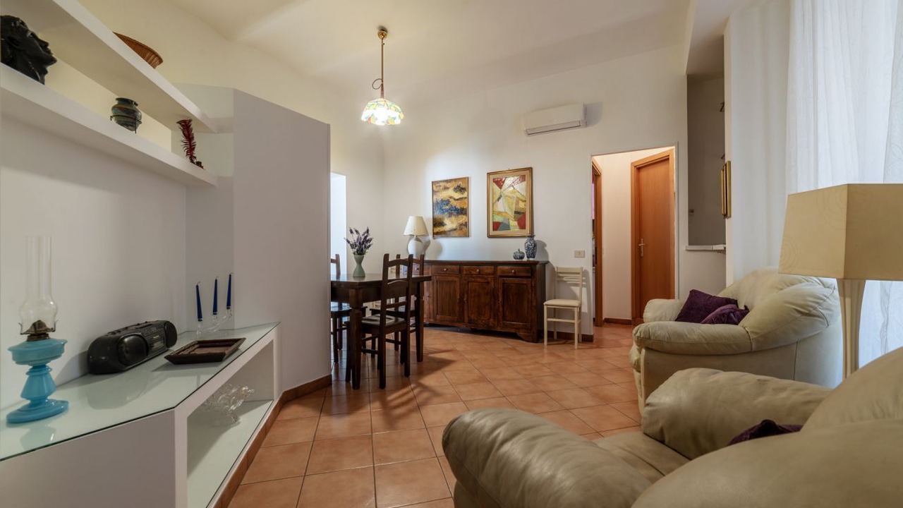 Photo of Livingroom in San Lorenzo