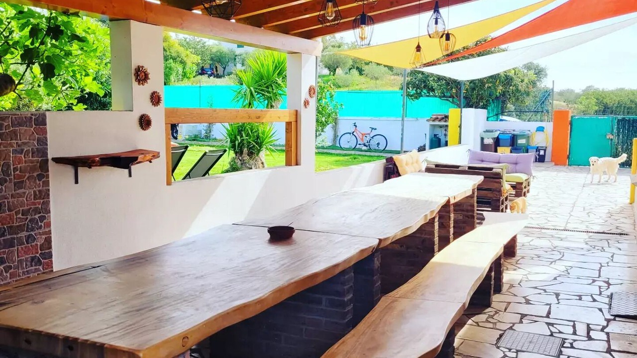 Photo of Outdoor in Irgoli