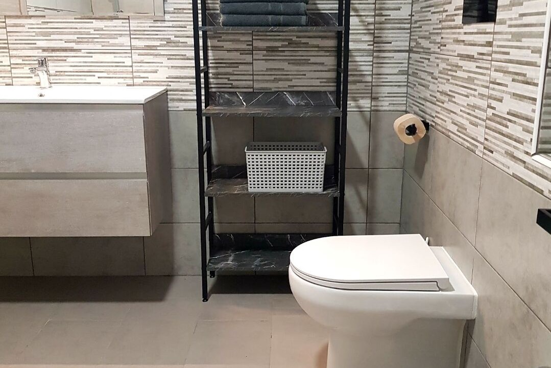 Photo of Bathroom in Irgoli