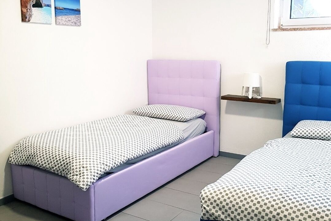 Photo of Bedroom in Irgoli