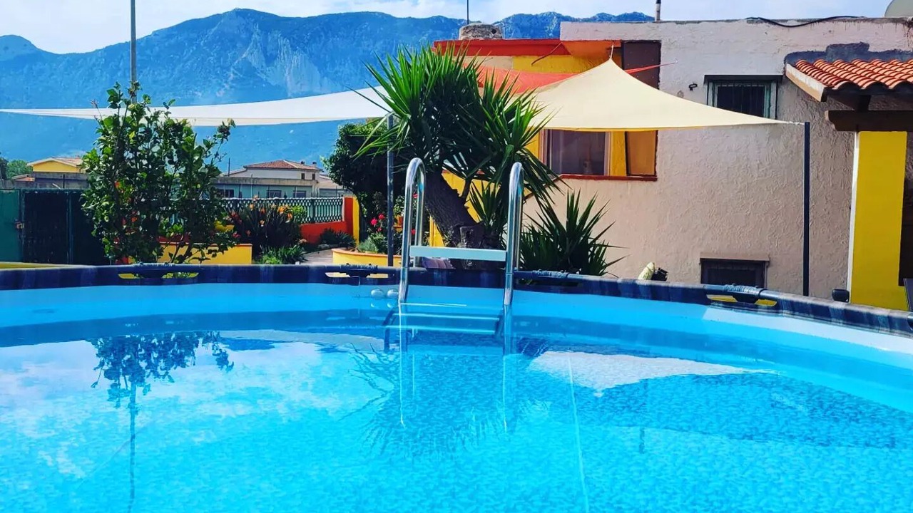 Photo of Outdoor in Irgoli