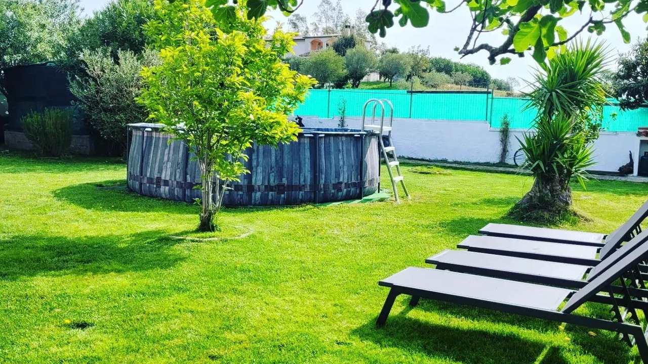 Photo of Outdoor in Irgoli