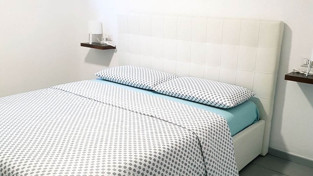Photo of Bedroom in Irgoli