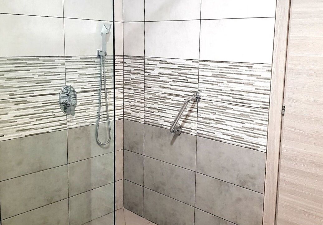 Photo of Bathroom in Irgoli