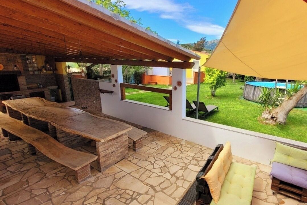 Photo of Outdoor in Irgoli