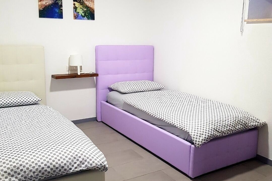 Photo of Bedroom in Irgoli