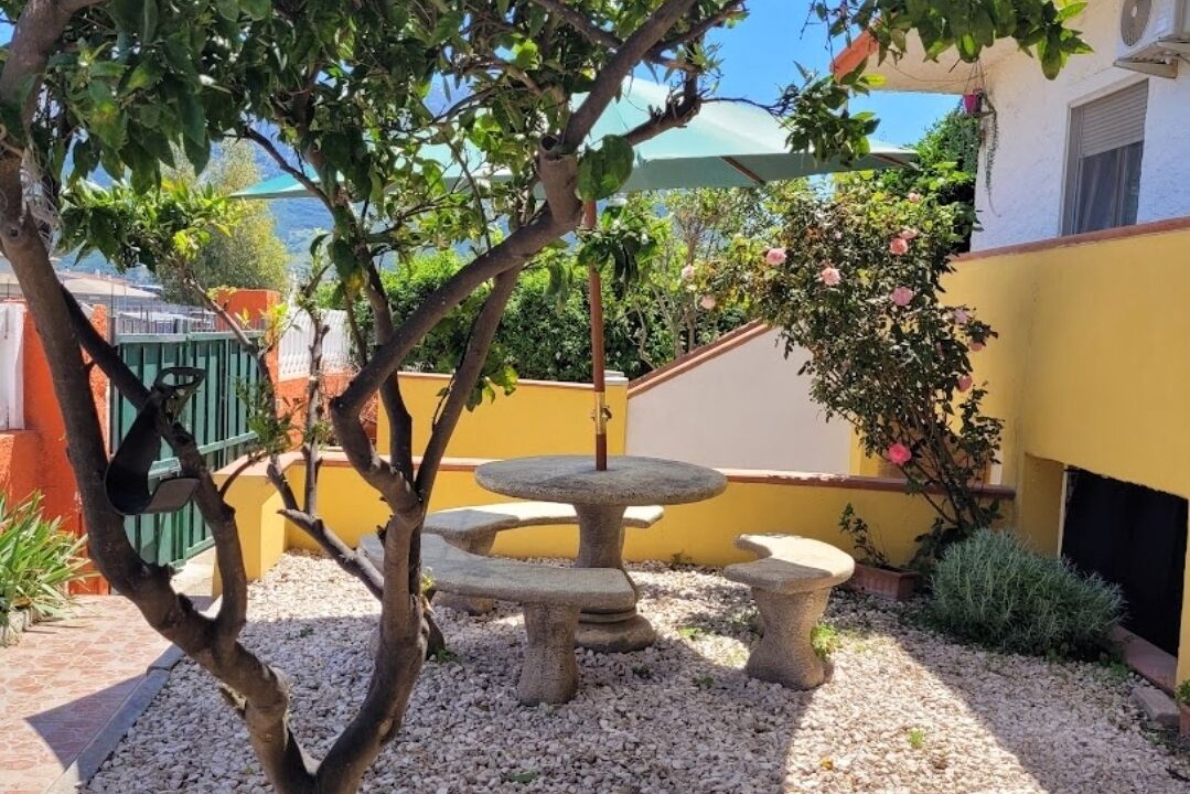 Photo of Outdoor in Irgoli