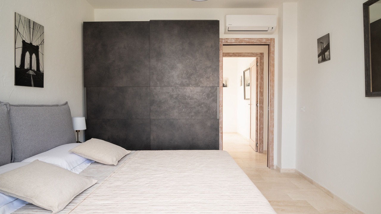 Photo of Bedroom in Luddui