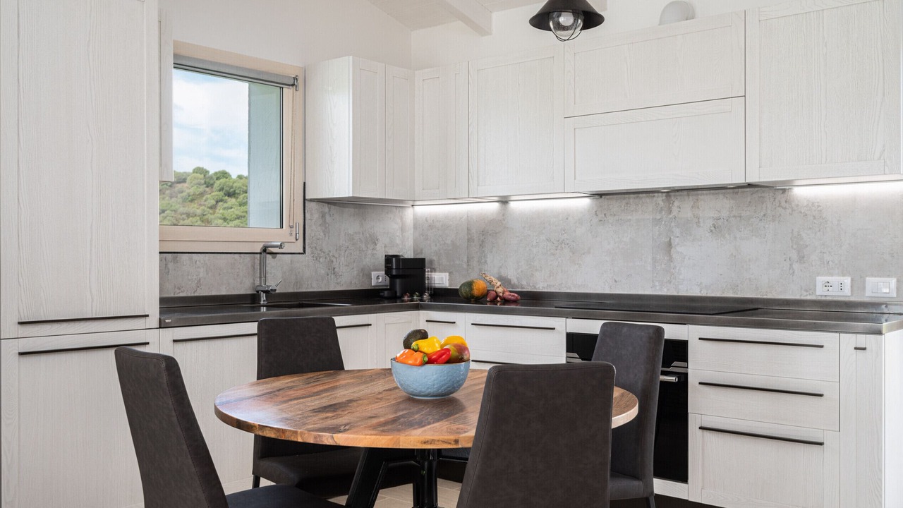 Photo of Kitchen in Luddui