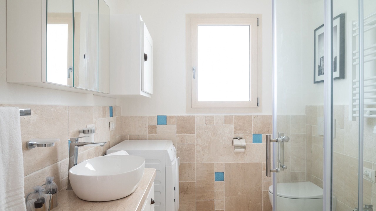 Photo of Bathroom in Luddui