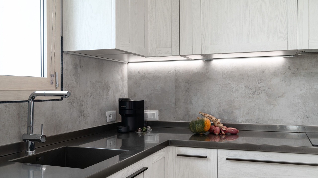 Photo of Kitchen in Luddui