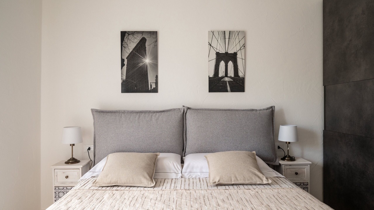 Photo of Bedroom in Luddui