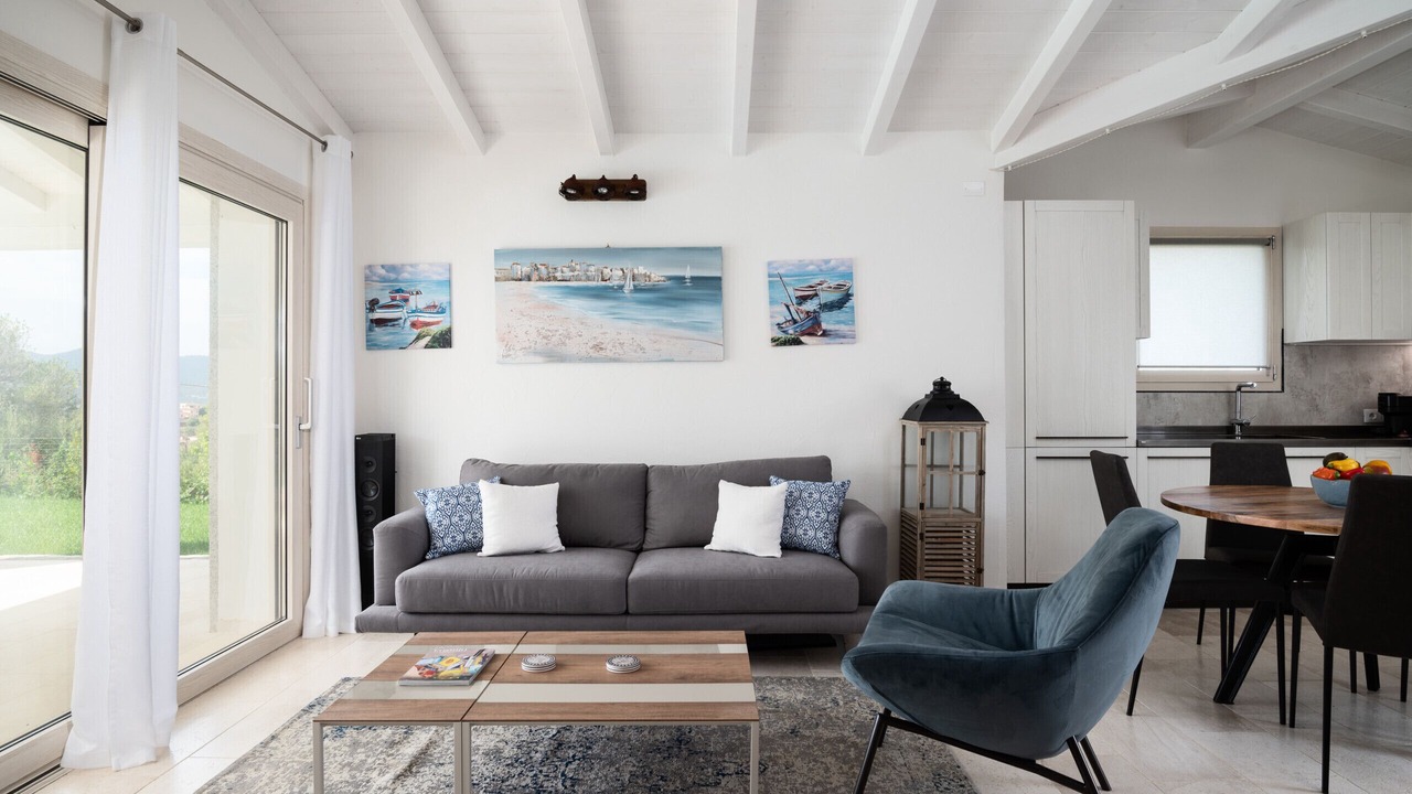 Photo of Livingroom in Luddui