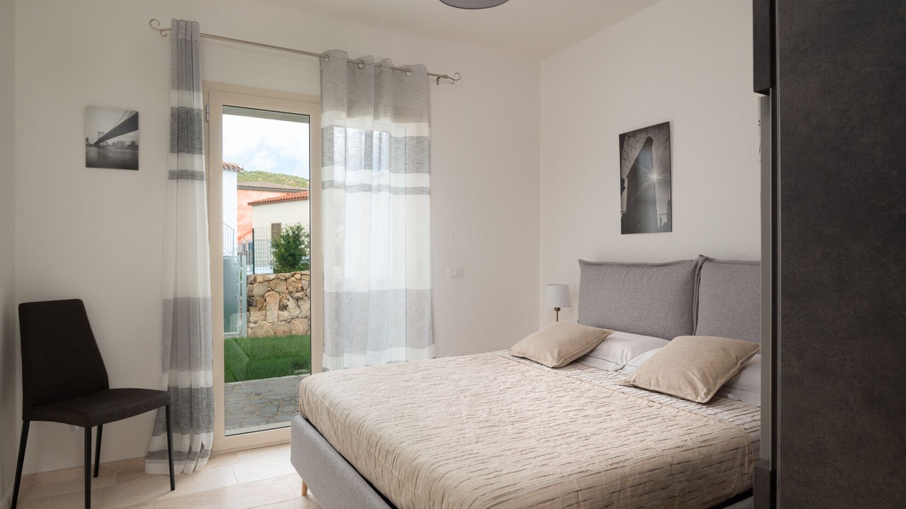 Photo of Bedroom in Luddui