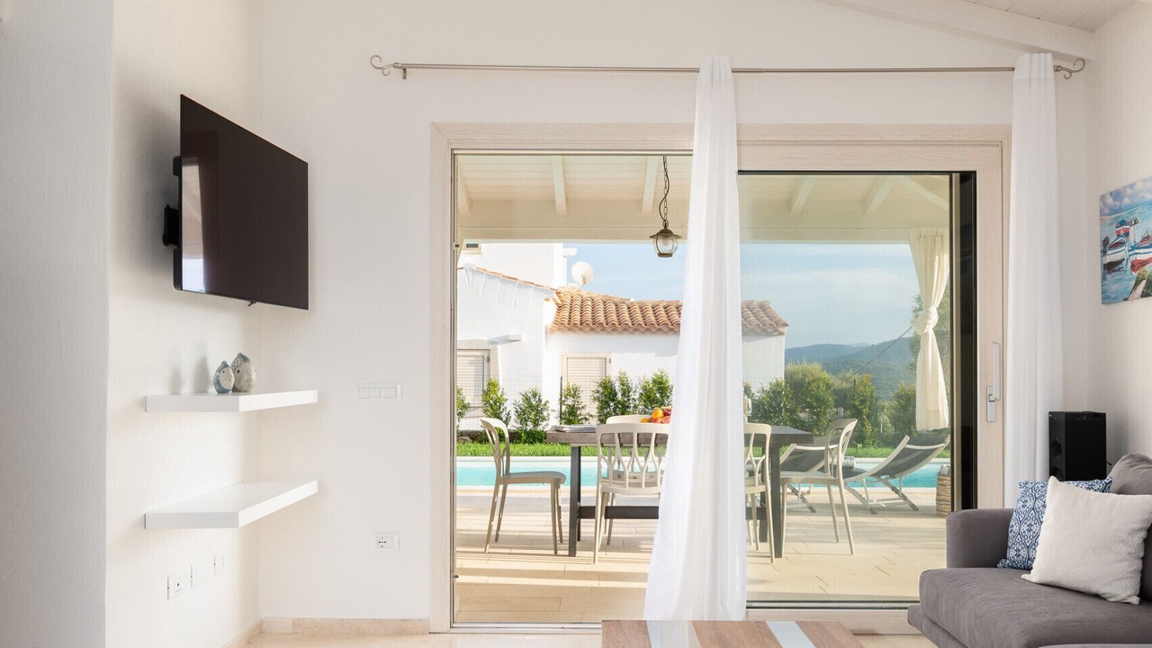 Photo of Livingroom in Luddui