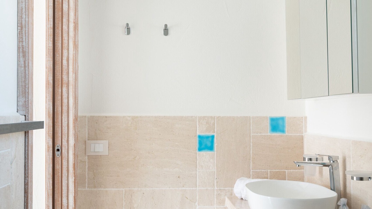 Photo of Bathroom in Luddui