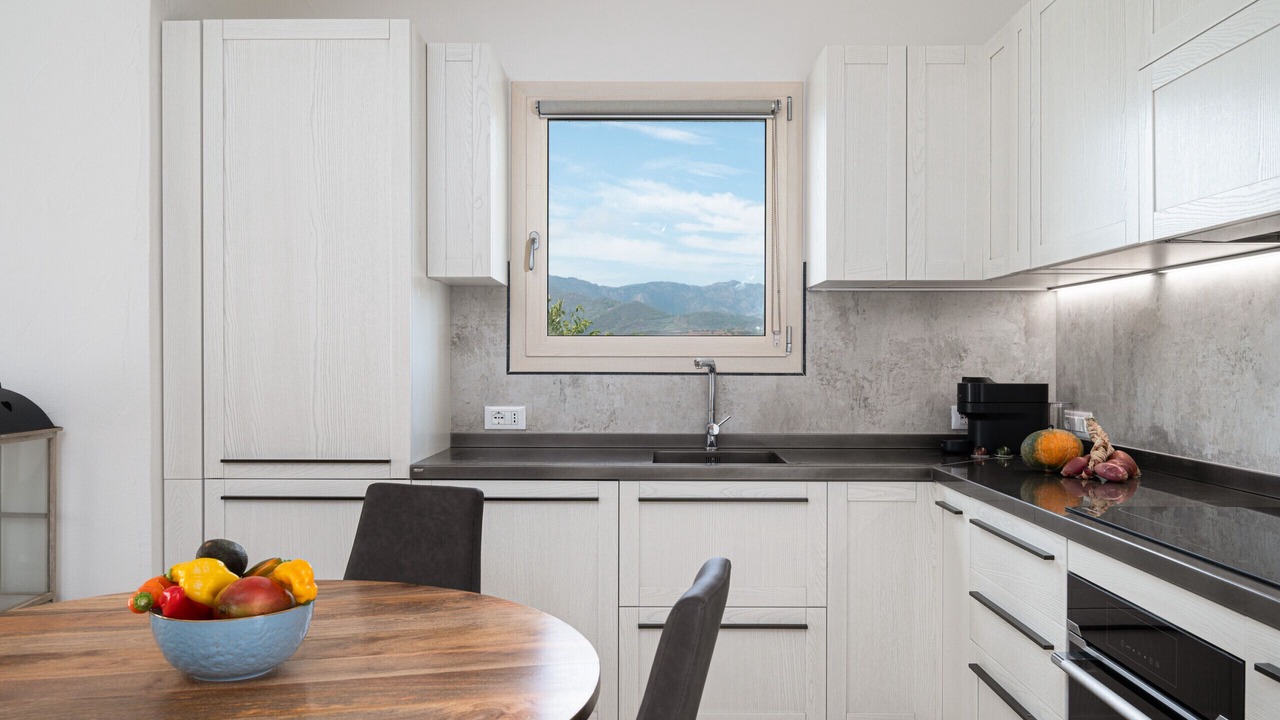 Photo of Kitchen in Luddui