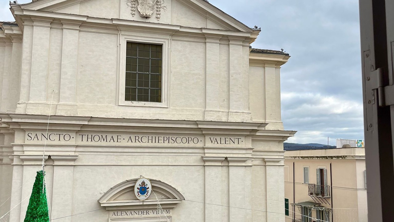 Photo of Others in Castel Gandolfo