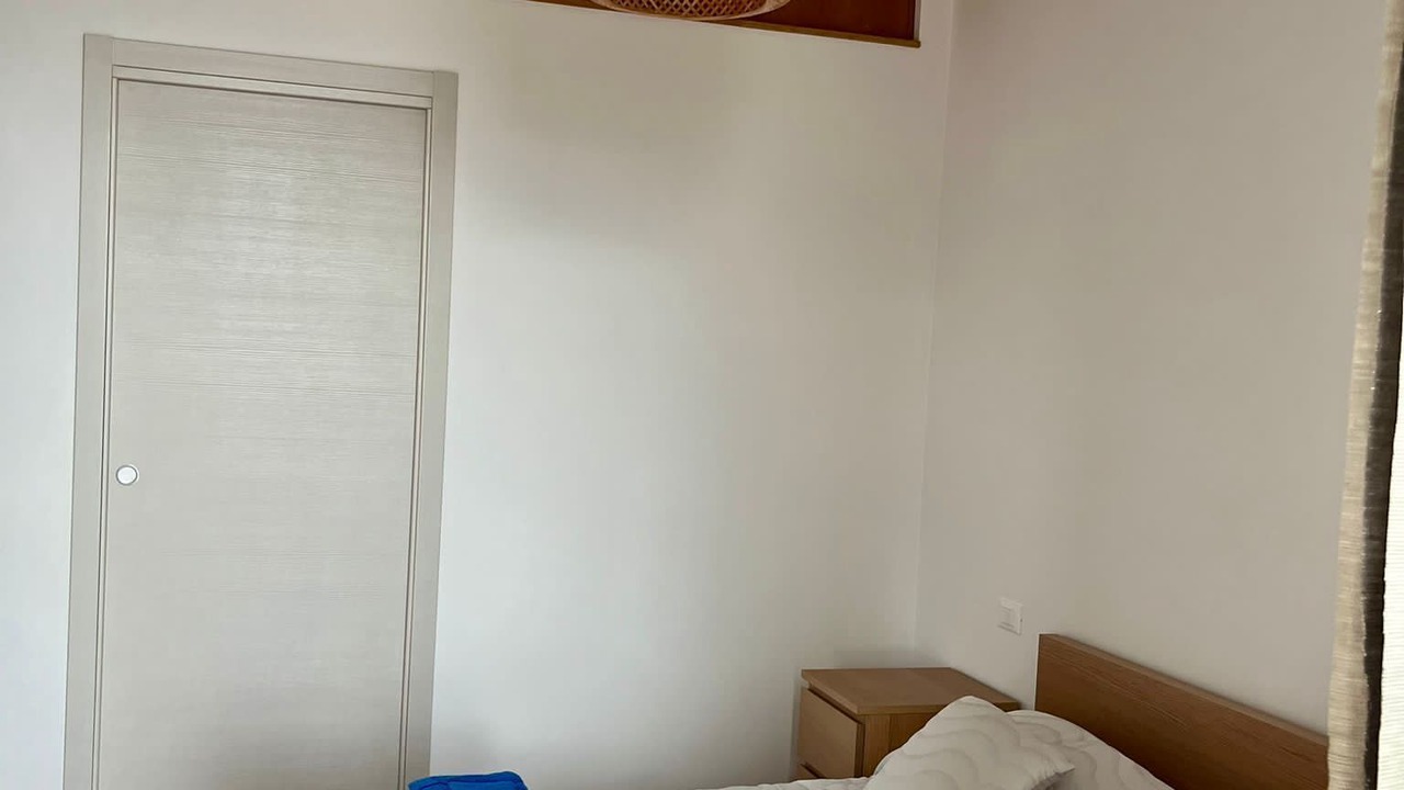 Photo of Bedroom in Castel Gandolfo