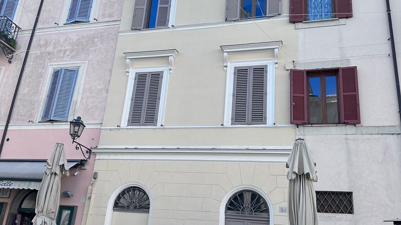 Photo of Outdoor in Castel Gandolfo