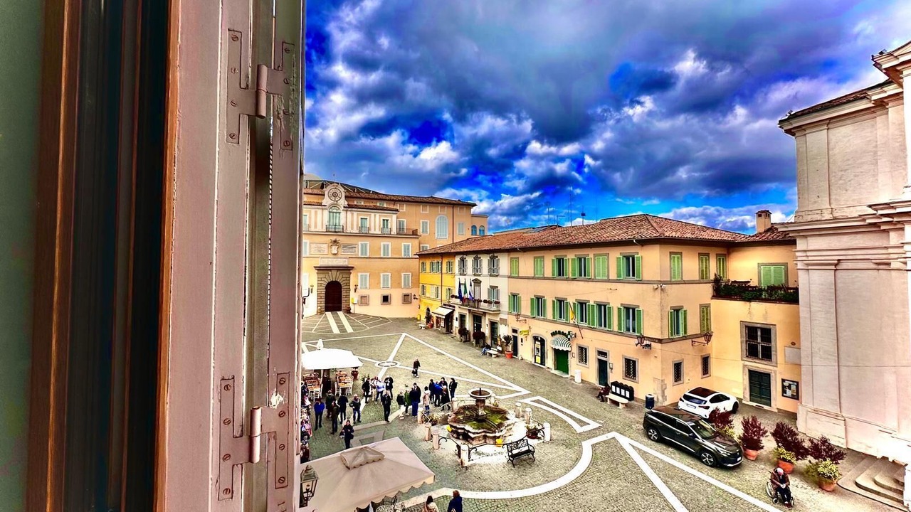 Photo of Others in Castel Gandolfo