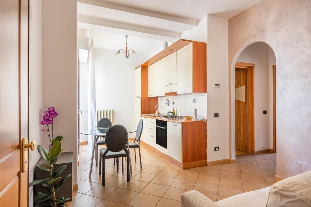 Photo of Bedroom in Prato