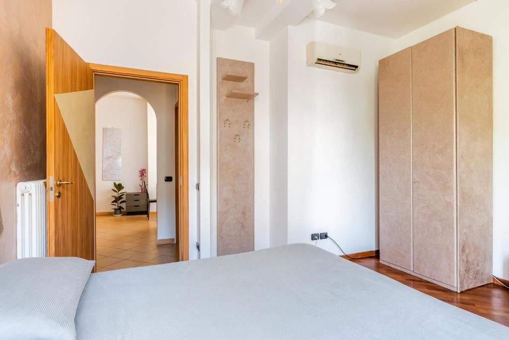 Photo of Bedroom in Prato