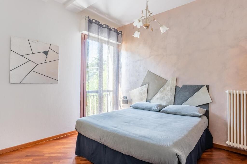 Photo of Bedroom in Prato