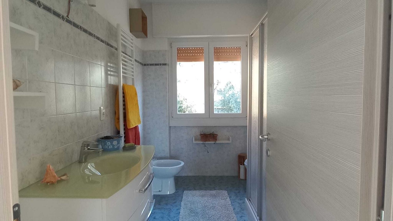 Photo of Bathroom in Malcesine
